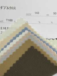 51310 Sysca Double Cross[Textile / Fabric] Parika Sub Photo