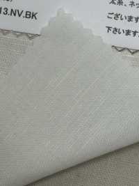 83813W Linen Blend RISAP[Textile / Fabric] Parika Sub Photo