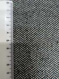 9A5092KA Herringbone Tweed With Glitter[Textile / Fabric] Piacere Sub Photo