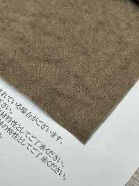 OWE35488 Coffee Dyeing Of High Density Linen Washi Paper[Textile / Fabric] Oharayaseni Sub Photo