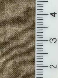 OWE35488 Coffee Dyeing Of High Density Linen Washi Paper[Textile / Fabric] Oharayaseni Sub Photo