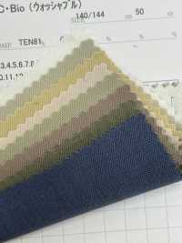 53800 10C Bio (Washable)[Textile / Fabric] Parika Sub Photo