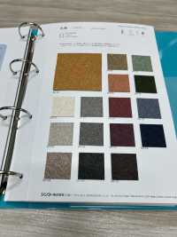 SHIKIBU Color Dance[Textile / Fabric] Shinko Sub Photo