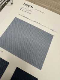 DENIM Denim[Textile / Fabric] Shinko Sub Photo