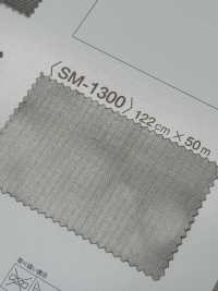 SM1300W Sputtering[Textile / Fabric] MORIKIKU Sub Photo