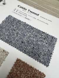 CALDOTWEED Caldo Tweed[Textile / Fabric] Shinko Sub Photo