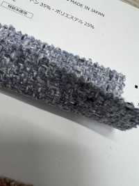 CALDOTWEED Caldo Tweed[Textile / Fabric] Shinko Sub Photo