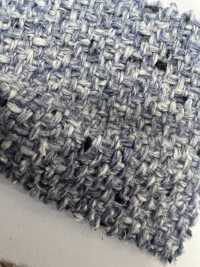 CALDOTWEED Caldo Tweed[Textile / Fabric] Shinko Sub Photo