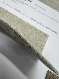 MOTSESPOIR Mots Espoir[Textile / Fabric] Shinko Sub Photo