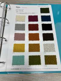 MOFU Moff[Textile / Fabric] Shinko Sub Photo