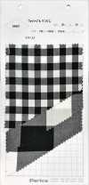 84901 Washable Gingham
