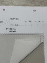 83820 RISAP Commit[Textile / Fabric] Parika Sub Photo