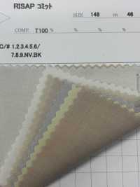 83820 RISAP Commit[Textile / Fabric] Parika Sub Photo
