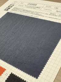 OS500 Vintage Heve Nylon Twill With Water Repellent Finish[Textile / Fabric] SHIBAYA Sub Photo