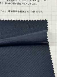 OS500 Vintage Heve Nylon Twill With Water Repellent Finish[Textile / Fabric] SHIBAYA Sub Photo