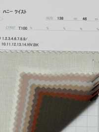 82922 Honey Twist[Textile / Fabric] Parika Sub Photo