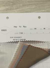 83823 Hey Yo Ryu[Textile / Fabric] Parika Sub Photo
