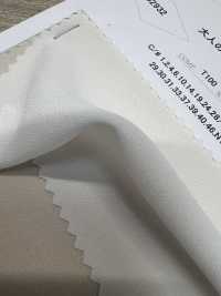 52932 Georgette For Adults[Textile / Fabric] Parika Sub Photo