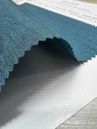 KKF1373-W Back Satin Shantung Wide Width[Textile / Fabric] Uni Textile(Komon Studio) Sub Photo