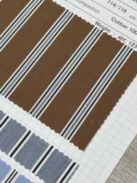 SB52731 Filllow® 80/2 Broadcloth[Textile / Fabric] SHIBAYA Sub Photo