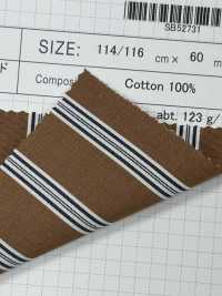 SB52731 Filllow® 80/2 Broadcloth[Textile / Fabric] SHIBAYA Sub Photo