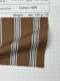 SB52731 Filllow® 80/2 Broadcloth[Textile / Fabric] SHIBAYA Sub Photo