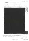 11550 NOVANIA Weft Satin Stretch