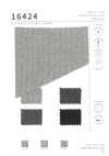 16424 T/R Star Cross Twill Stretch