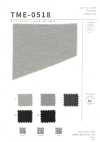 TME-0518 Over The Linen // LINEN LIKE TWILL