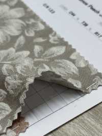 82753 Cosmos Peach Jacquard[Textile / Fabric] Parika Sub Photo