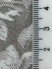 82753 Cosmos Peach Jacquard[Textile / Fabric] Parika Sub Photo