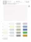 KKC400 Cotton 40 Broadcloth Dyed
