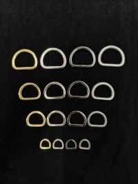 OD-1 D Ring[Buckles And Ring] Okura Shoji Sub Photo