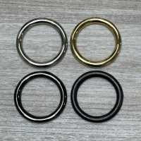 OR-1 Circular Ring[Buckles And Ring] Okura Shoji Sub Photo