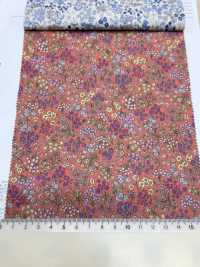 7026-600-1 60 Lawn Mini Flower[Textile / Fabric] HOKKOH Sub Photo
