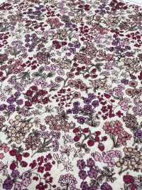 7026-600-1 60 Lawn Mini Flower[Textile / Fabric] HOKKOH Sub Photo