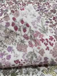 7026-600-1 60 Lawn Mini Flower[Textile / Fabric] HOKKOH Sub Photo