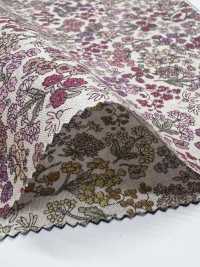 7026-600-1 60 Lawn Mini Flower[Textile / Fabric] HOKKOH Sub Photo