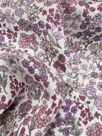 7026-600-1 60 Lawn Mini Flower[Textile / Fabric] HOKKOH Sub Photo