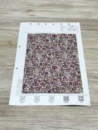 7026-600-1 60 Lawn Mini Flower[Textile / Fabric] HOKKOH Sub Photo