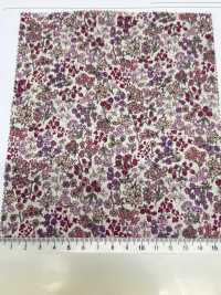 7026-600-1 60 Lawn Mini Flower[Textile / Fabric] HOKKOH Sub Photo