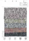 7026-600-1 60 Lawn Mini Floral