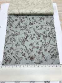7026-600-2 60 Lawn Line Botanical[Textile / Fabric] HOKKOH Sub Photo