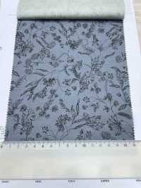 7026-600-2 60 Lawn Line Botanical[Textile / Fabric] HOKKOH Sub Photo