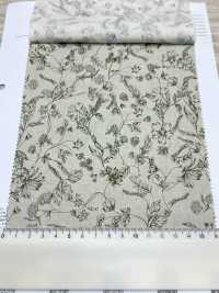 7026-600-2 60 Lawn Line Botanical[Textile / Fabric] HOKKOH Sub Photo