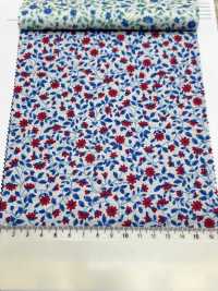 7026-600-4 60 Lawn Rounded Flower[Textile / Fabric] HOKKOH Sub Photo