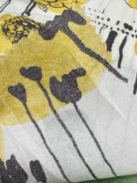 1026-605-1 60 Lawn 9088 Touch Flower[Textile / Fabric] HOKKOH Sub Photo