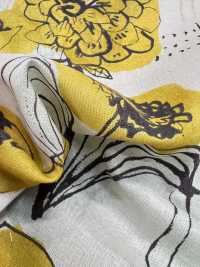 1026-605-1 60 Lawn 9088 Touch Flower[Textile / Fabric] HOKKOH Sub Photo