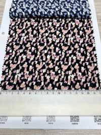 7026-615-3 60 Lawn Geometry[Textile / Fabric] HOKKOH Sub Photo