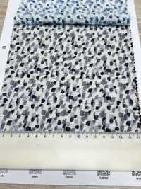 7026-615-3 60 Lawn Geometry[Textile / Fabric] HOKKOH Sub Photo